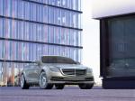 Mercedes-Benz Ocean Drive Concept 2007 года